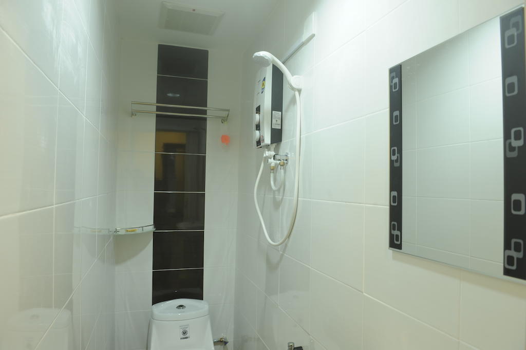 Chomelle Hotel Kuah Kamer foto