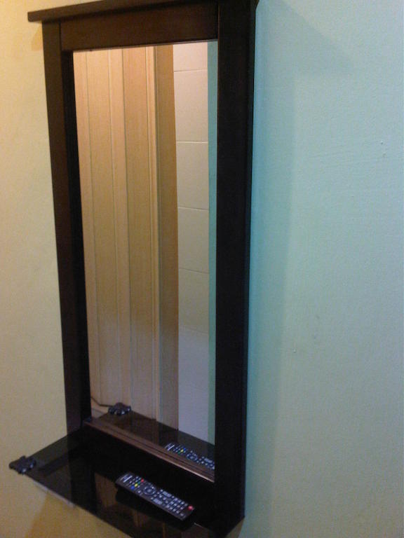 Chomelle Hotel Kuah Kamer foto